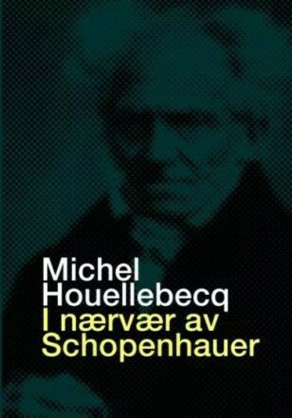 I nærvær av Schopenhauer, Solum Bokvennen, 2020 I nærvær av Schopenhauer, Solum Bokvennen, 2020