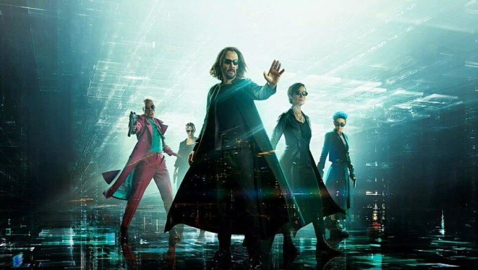 Lykkes den siste Matrix-filmen med å videreføre filosofiarven som gjorde den første filmen til en hit blant exphil-undervisere? Lykkes den siste Matrix-filmen med å videreføre filosofiarven som gjorde den første filmen til en hit blant exphil-undervisere?