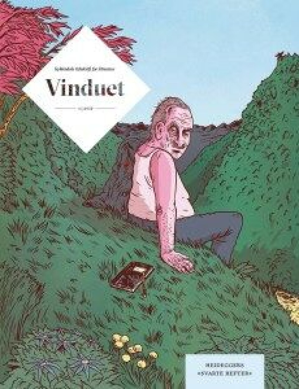 Vinduet 1/2017. Denne utgaven av tidsskriftet inneholder en temabolk om Martin Heideggers svarte hefter. Preben Jordal (red.), Gyldendal, 2017. Vinduet 1/2017. Denne utgaven av tidsskriftet inneholder en temabolk om Martin Heideggers svarte hefter. Preben Jordal (red.), Gyldendal, 2017.