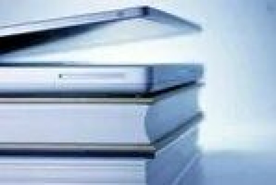 Illustrasjon: iStockphoto Illustrasjon: iStockphoto