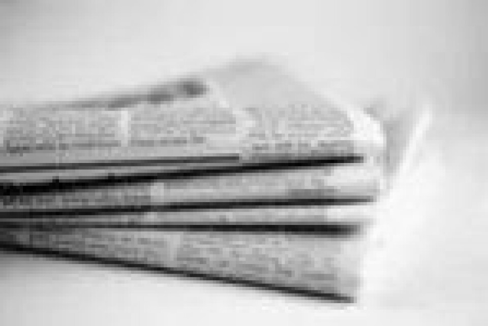 (Illustrasjon: iStockphoto)