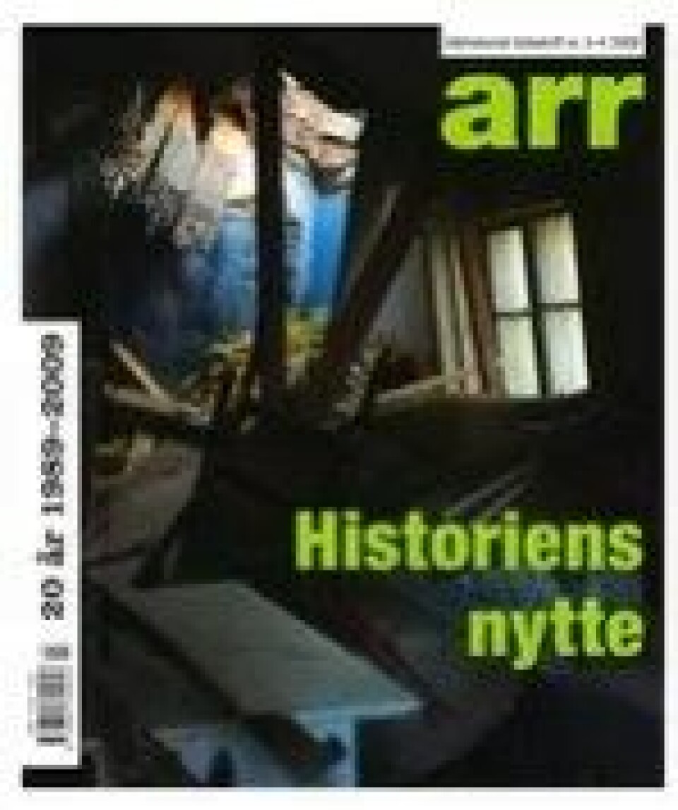 Arr 3–4 2009 Arr 3–4 2009