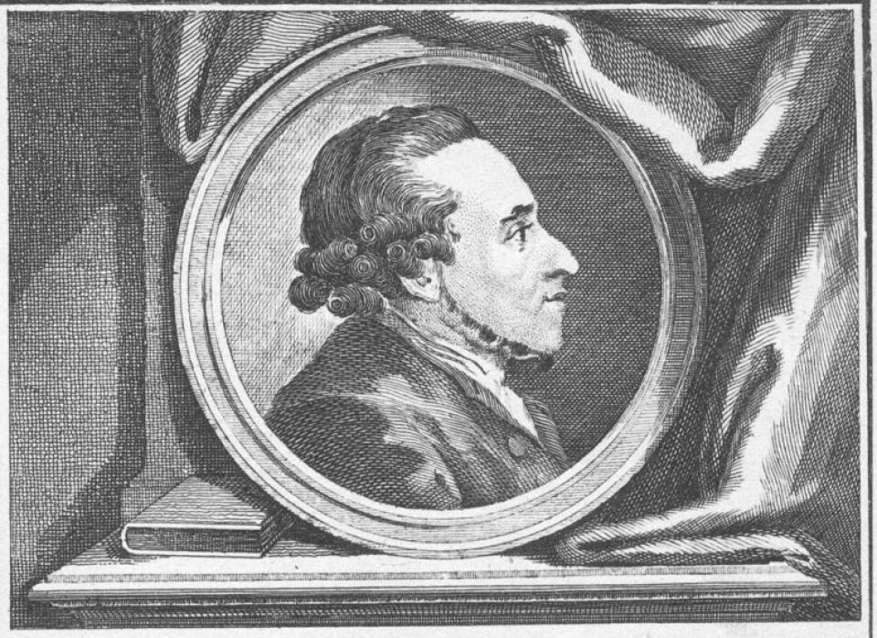 – Opplysning forholder seg til kultur som teori til praksis, som erkjennelse til etikk, som kritikk til virtuositet, skriver Mendelssohn. (Illustrasjon: Wikimedia commons) – Opplysning forholder seg til kultur som teori til praksis, som erkjennelse til etikk, som kritikk til virtuositet, skriver Mendelssohn. (Illustrasjon: Wikimedia commons)