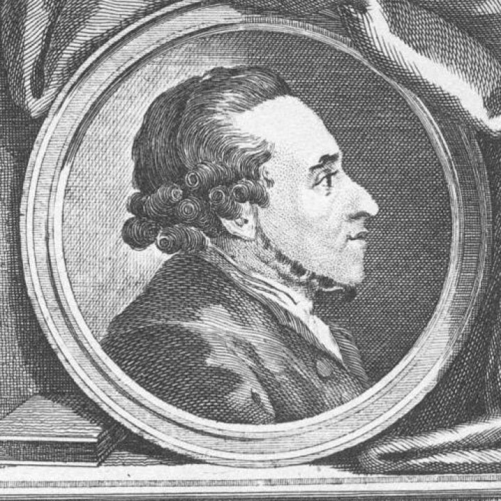 – Opplysning forholder seg til kultur som teori til praksis, som erkjennelse til etikk, som kritikk til virtuositet, skriver Mendelssohn. (Illustrasjon: Wikimedia commons)