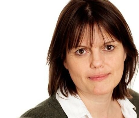 Artikkelforfatter Kjersti Fjørtoft er professor i filosofi ved UiT, og leder for Senter for kvinne og kjønnsforskning.