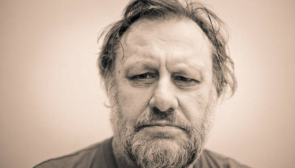 Žižeki São Paulo 2013 Žižeki São Paulo 2013