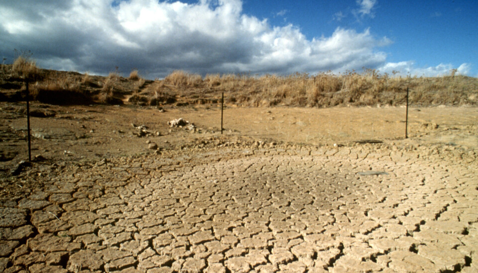 Klimaendringene fordrer handling. Men spørsmålet er hvor stor plass teknologiske løsninger skal ha for å imøtekomme klimaendringene? Klimaendringene fordrer handling. Men spørsmålet er hvor stor plass teknologiske løsninger skal ha for å imøtekomme klimaendringene?