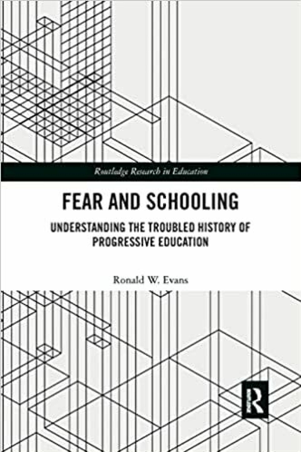 I sin anmeldelse av Fear and Schooling Understanding the Troubled History of Progressive Education (2020) av Ronald W. Evans introduserer Schaanning skillet mellom to forståelser av skolebarn.