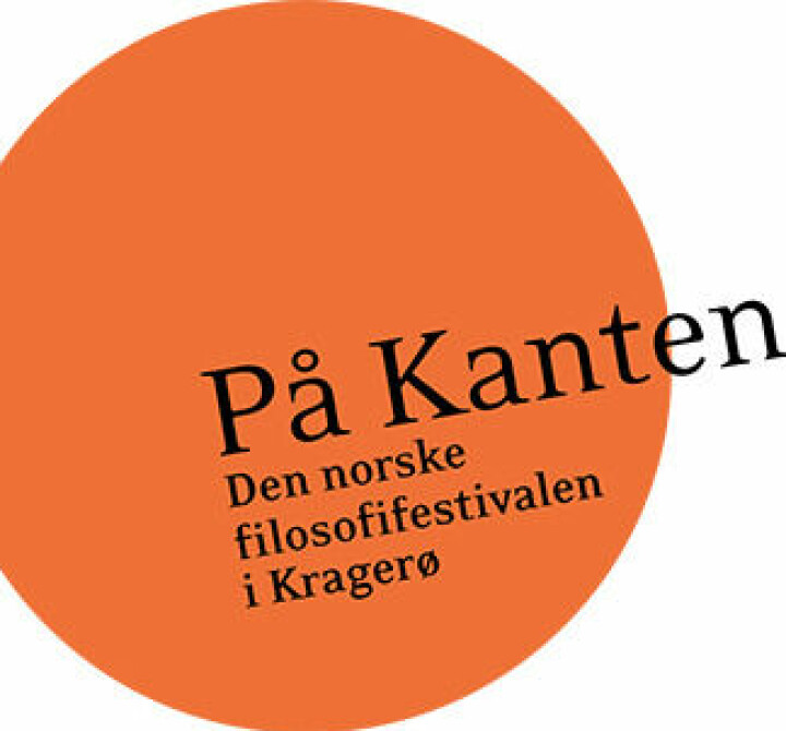 Årets På Kanten avholdes under pinsehelga med mange spennende foredragsholdere og andre aktiviteter på plakaten.