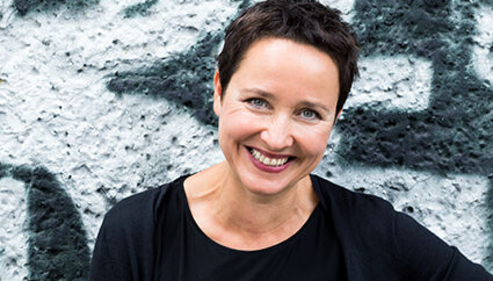 Rahel Jaeggi sporer idéhistorien til begrepet om fremmedgjøring og oppdaterer og aktualiserer begrepet i hennes nyutgitte bok Fremmedgjøring. Rahel Jaeggi sporer idéhistorien til begrepet om fremmedgjøring og oppdaterer og aktualiserer begrepet i hennes nyutgitte bok Fremmedgjøring.