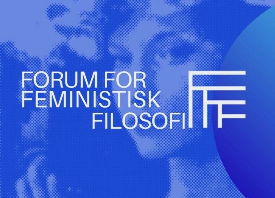 Forum for feministisk filosofi møtes som oftest på campus Dragvoll. Dette semesteret har forumet tatt for seg tenkere som Wendy Brown og Eva Feder Kittay