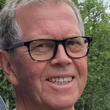 Bjørn Hol
