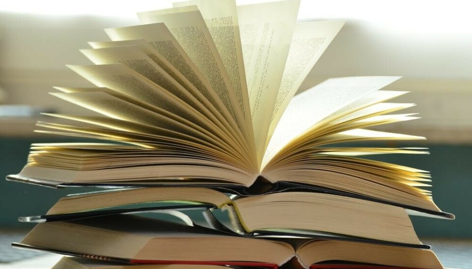 Løgstrup og litteraturen
