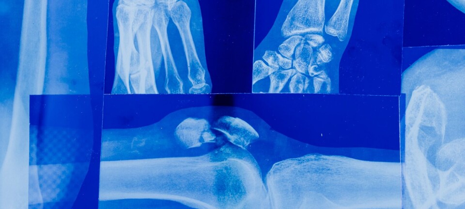 LES OGSÅ: FILOSOFISKE PERSPEKTIVER PÅ LEGEKUNSTEN