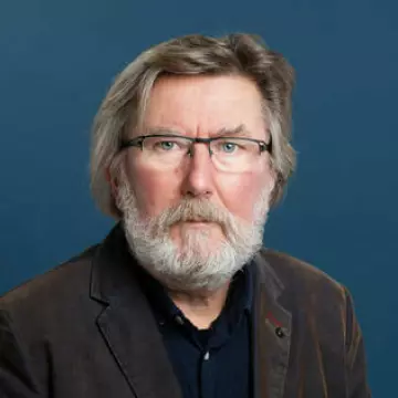 Ivar Frønes