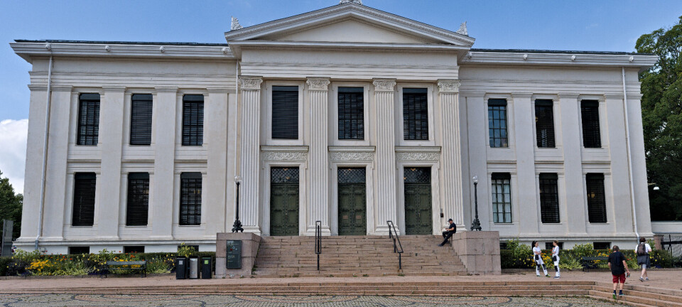 Intervju med initiativtakerne til The Nordic Network for Critical Theory