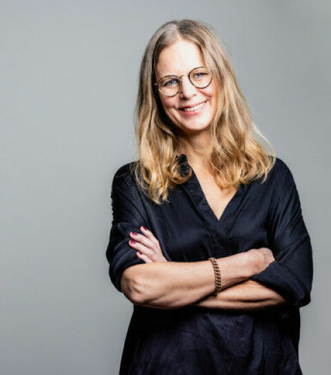 Kristin Gjesdal er professor i filosofi ved Temple University, Philadelphia