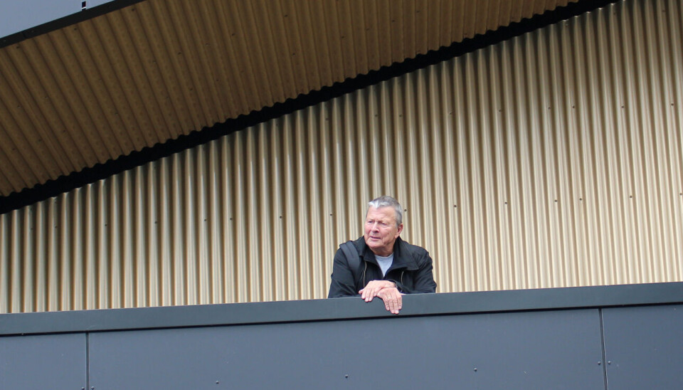 Våren 87 forsvarte han oppgaven «Pessimisme som filosofisk posisjon» med utgangspunkt i Arthur Schopenhauers og Peter Wessel Zapffes filosofiske pessimisme, i Trondheim