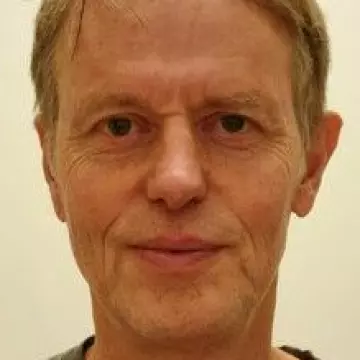 Geir O. Rønning