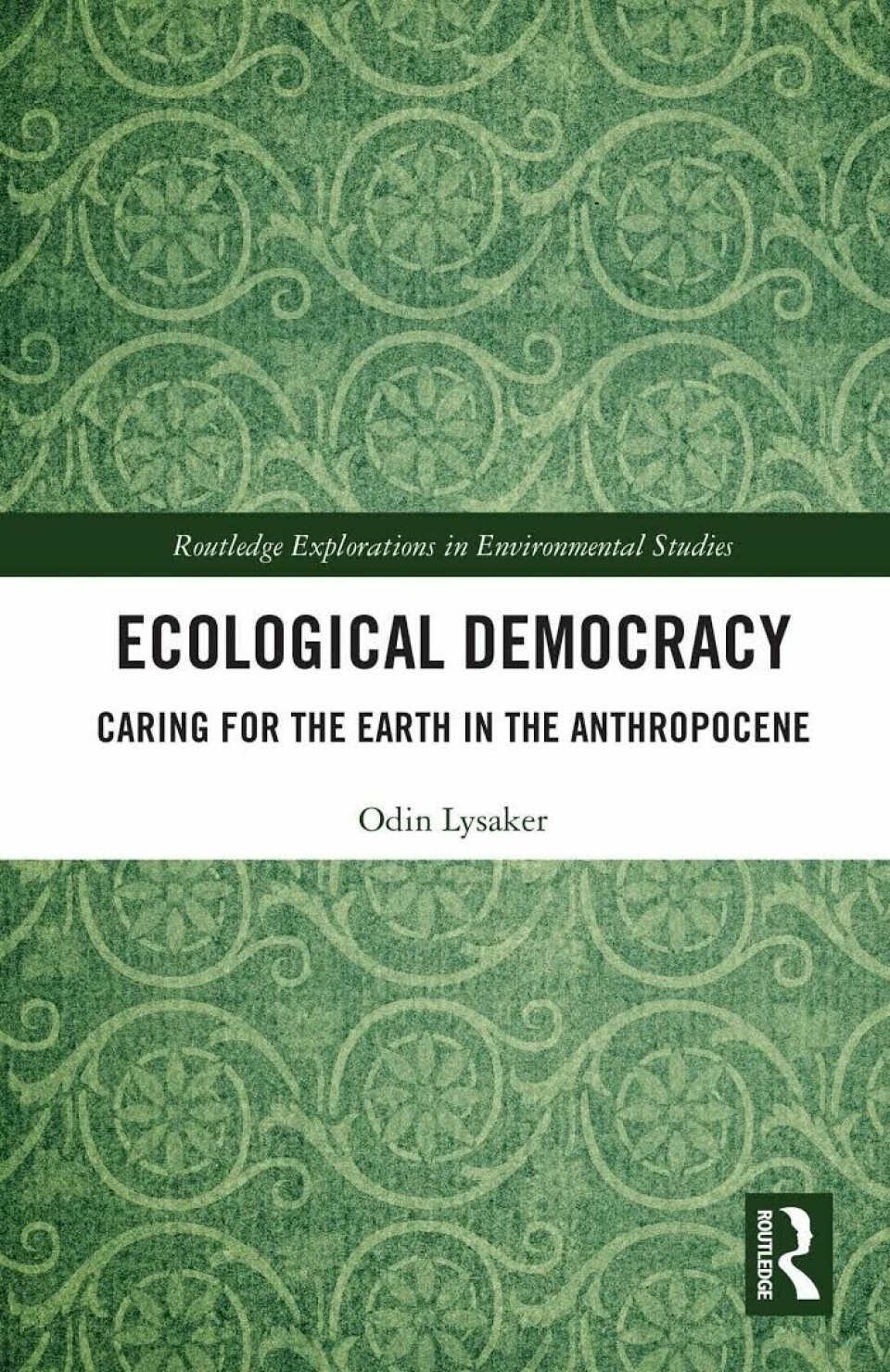 Jeg har skrevet dette essayet i anledning av publiseringen av boken min Ecological Democracy: Caring for the Earth in the Anthropocene (Routledge, 1. desember 2023), der økologisk kjærlighet er en rød tråd.