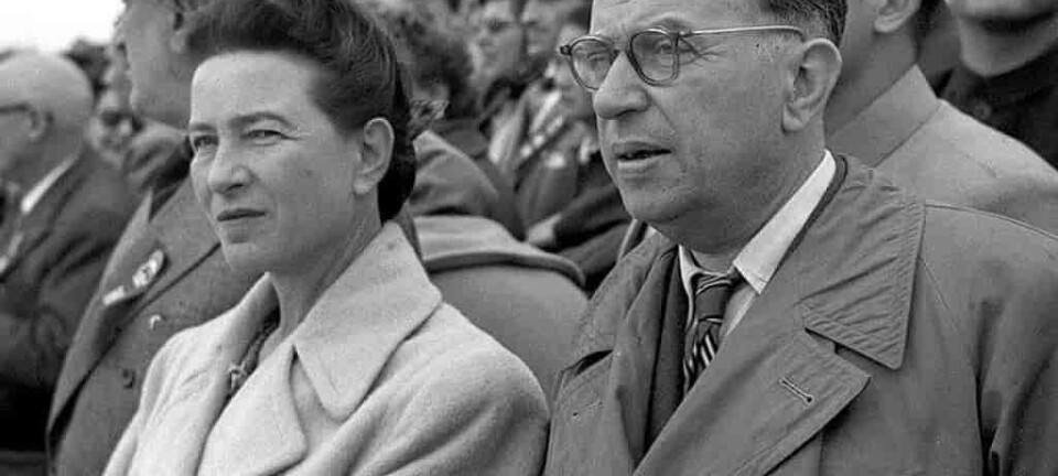 LES OGSÅ: «JEG ER VELDIG GLAD I DEM, LILLE BEVER»