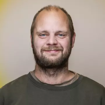 Mímir Kristjánsson