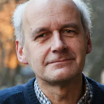 Arne Johan Vetlesen