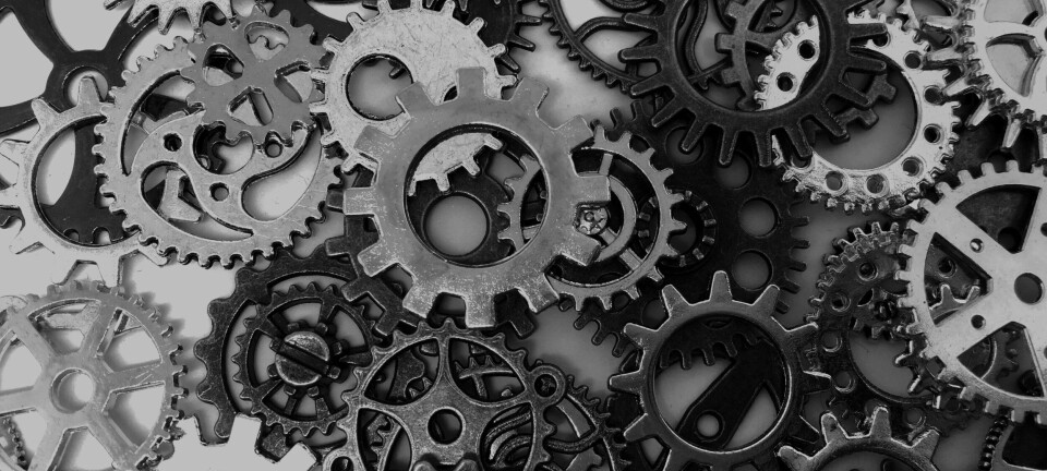 LES OGSÅ: KUNSTIG INTELLIGENS OG ETIKK