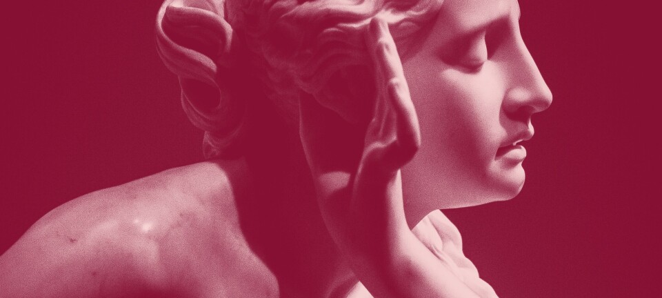 LES OGSÅ: KJØNN OG FILOSOFI