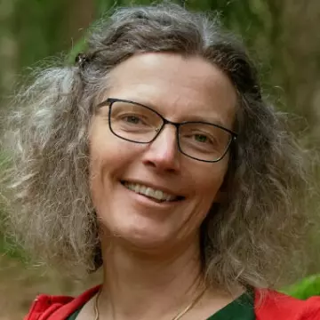Anne Sverdrup-Thygeson