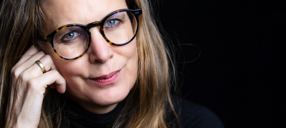 LES OGSÅ: HADDE KANON VÆRT HUGD I STEN VILLE DEN RASKT STØVET NED