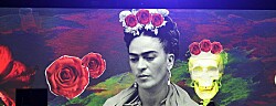 LES OGSÅ: FRIDA KAHLO - KUNSTEN OG LIDELSEN