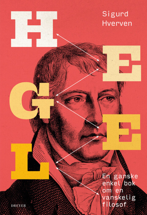UOMGJENGELEGE HEGEL