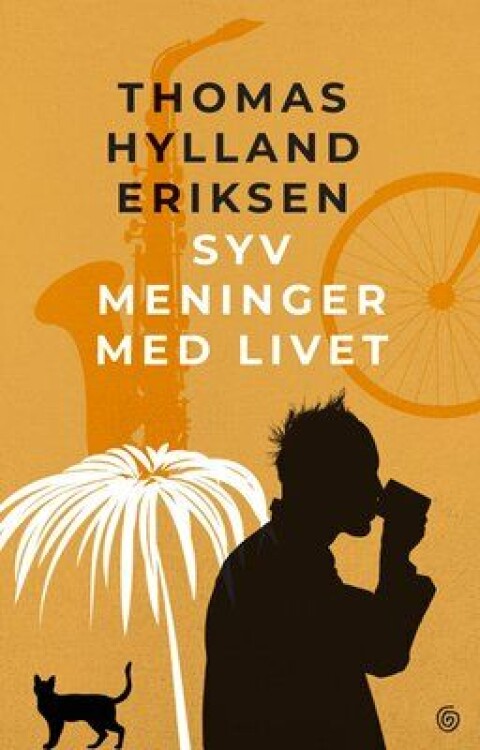 7 ANTROPOLOGISKE MENINGER OM LIVET