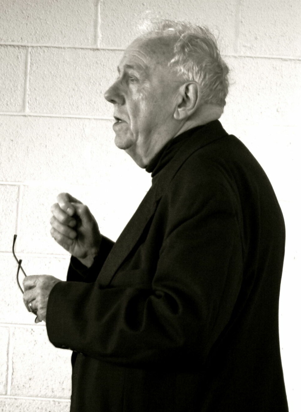 Alisdair MacIntyre