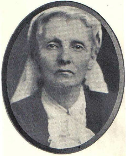 Språkfilosofen Victoria Welby var tidlig ute med å dele inn mening i ulike nivåer.