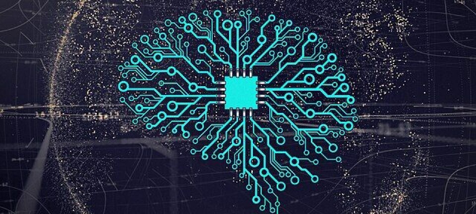 LES OGSÅ: ER KUNSTIG BEVISSTHET MULIG?