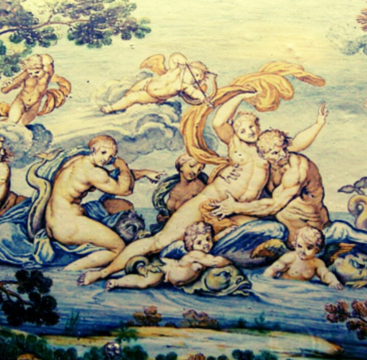 Hvorfor blir vi aldri lei av de greske mytene?