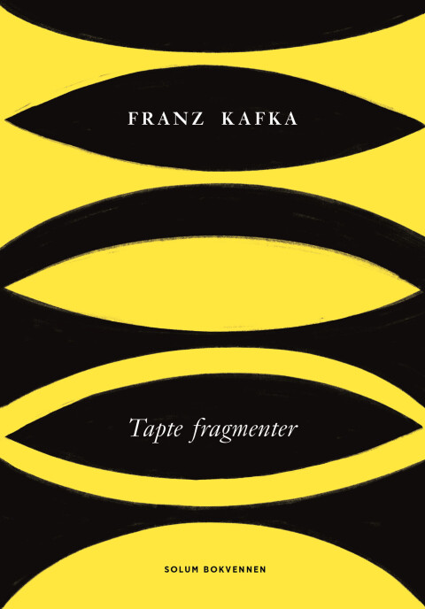 DEN LEKNE KAFKA
