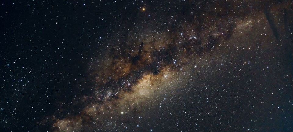 LES OGSÅ: MANGE SMÅ SMELL ELLER ETT STORT?