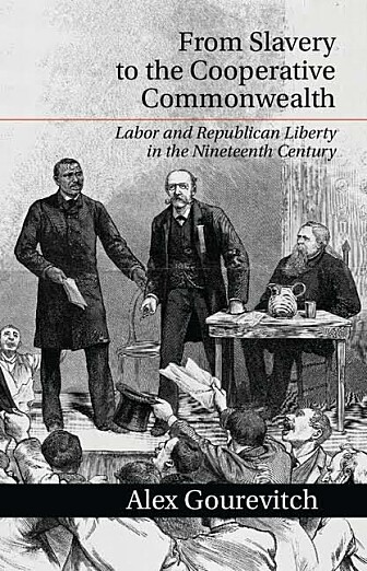 DEN OVERSETTE REPUBLIKANISMEN