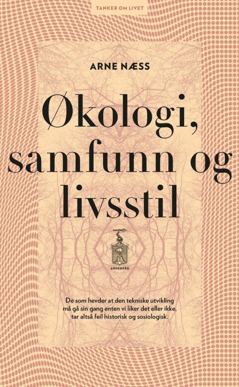 GAMLE GRØNNE TANKER FOR GRÅ TIDER