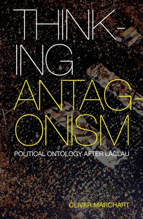 DEN POLITISKE BETYDNINGEN AV ONTOLOGISKE MOTSIGELSER