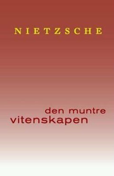 PRINS VOGELFREI DEN FOTRAPPE