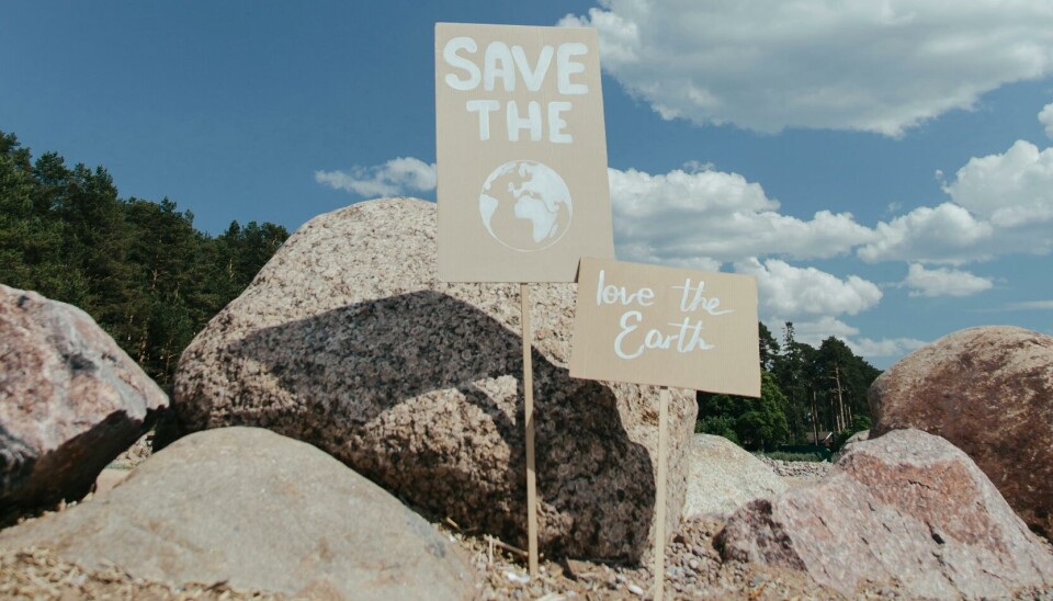 STUELANDS KLIMAKAMP