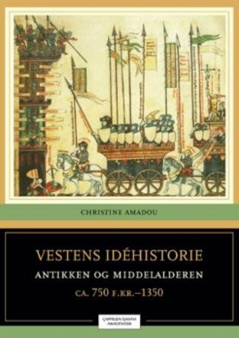 2000 ÅR PÅ 300 SIDER