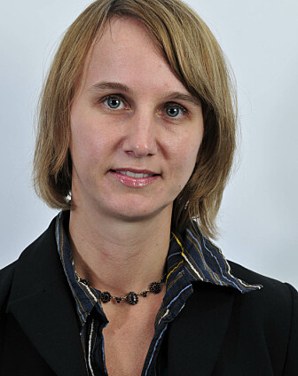 Cathrine Holst er professor i filosofi ved UiO