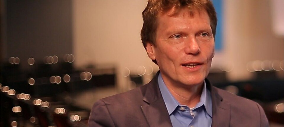 LES OGSÅ: MODERNITETSKRITIKK MED ET SVAR