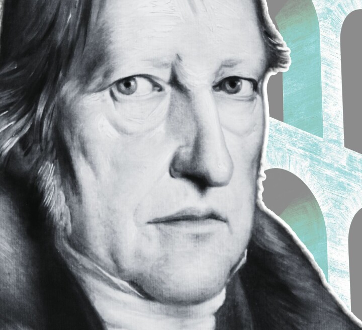 DEN FASCISTISKE HEGEL