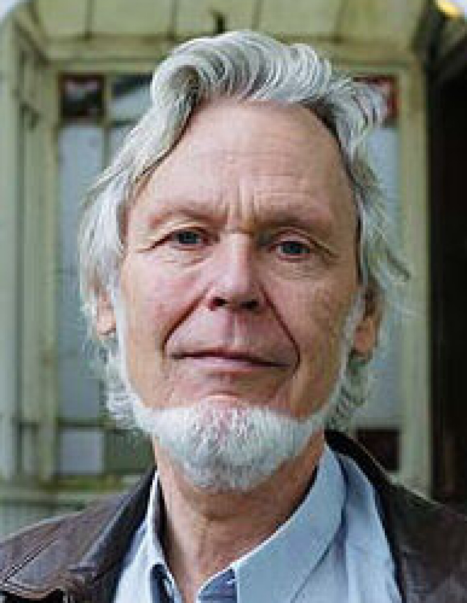 Gunnar Skirbekk (født 11. april 1937) er professor emeritus ved Universitetet i Bergen.